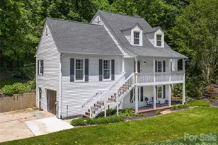 181 Junaluska Oaks Dr, Waynesville, NC 28786 - Photo 1