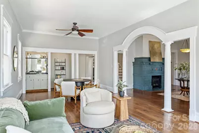 1818 Lennox Avenue, Charlotte, NC 28203 - Photo 13