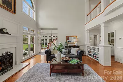 6919 Seton House Lane, Charlotte, NC 28277 - Photo 9