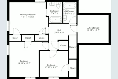 7000 Valley Haven Drive, Charlotte, NC 28211 - Photo 27