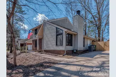 7000 Valley Haven Drive, Charlotte, NC 28211 - Photo 1