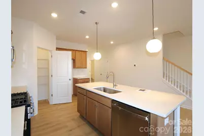 1110 Overbrook Place, Wingate, NC 28174 - Photo 5