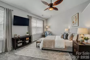 14046 Lyon Hill Ln, Huntersville, NC 28078 - Photo 17