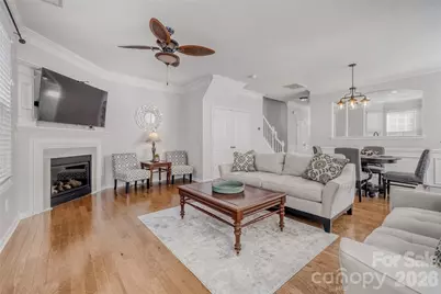 14046 Lyon Hill Lane, Huntersville, NC 28078 - Photo 9