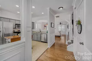 14046 Lyon Hill Ln, Huntersville, NC 28078 - Photo 3