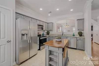 14046 Lyon Hill Lane, Huntersville, NC 28078 - Photo 5