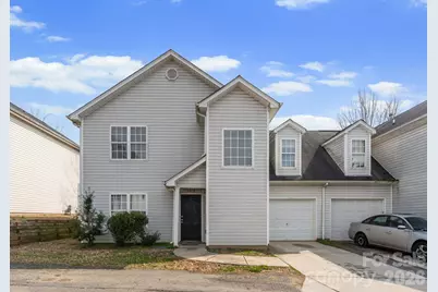 5152 Brooktree Drive, Charlotte, NC 28208 - Photo 1