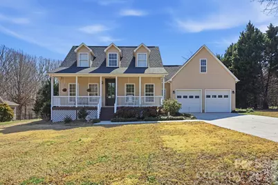 7335 Broad Wing Lane, Sherrills Ford, NC 28673 - Photo 1