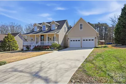 7335 Broad Wing Lane, Sherrills Ford, NC 28673 - Photo 3