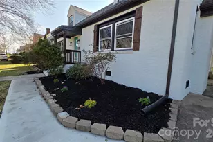 404 S Mulberry St, Cherryville, NC 28021 - Photo 5