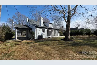 404 S Mulberry Street, Cherryville, NC 28021 - Photo 35