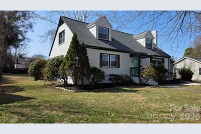 404 S Mulberry Street, Cherryville, NC 28021 - Photo 3