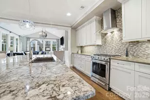 17413 Robbins Ridge Rd, Cornelius, NC 28031 - Photo 17