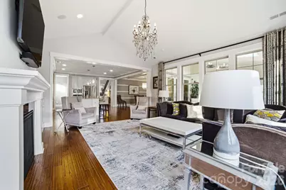 17413 Robbins Ridge Road, Cornelius, NC 28031 - Photo 27