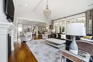 17413 Robbins Ridge Rd, Cornelius, NC 28031 - Photo 27