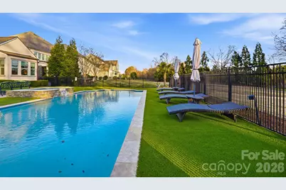 17413 Robbins Ridge Road, Cornelius, NC 28031 - Photo 45