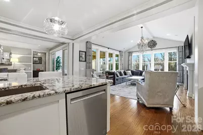 17413 Robbins Ridge Road, Cornelius, NC 28031 - Photo 19