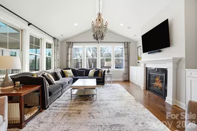 17413 Robbins Ridge Road, Cornelius, NC 28031 - Photo 25