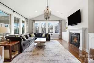 17413 Robbins Ridge Rd, Cornelius, NC 28031 - Photo 25