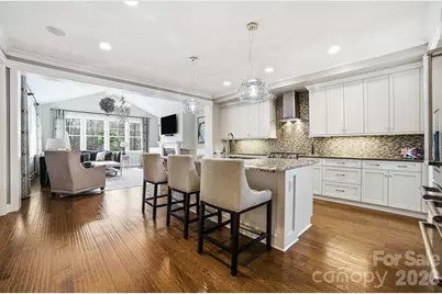 17413 Robbins Ridge Road, Cornelius, NC 28031 - Photo 11