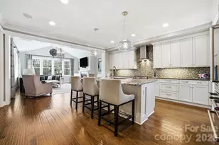 17413 Robbins Ridge Rd, Cornelius, NC 28031 - Photo 11