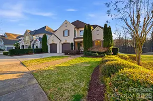 17413 Robbins Ridge Rd, Cornelius, NC 28031 - Photo 3