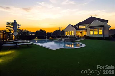 17413 Robbins Ridge Road, Cornelius, NC 28031 - Photo 1