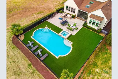 17413 Robbins Ridge Road, Cornelius, NC 28031 - Photo 47