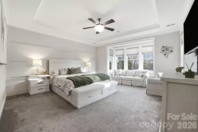 17413 Robbins Ridge Road, Cornelius, NC 28031 - Photo 29