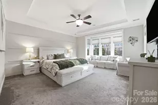 17413 Robbins Ridge Rd, Cornelius, NC 28031 - Photo 29