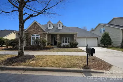 10434 Donahue Drive, Huntersville, NC 28078 - Photo 1