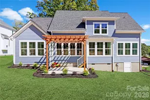 4265 Candlewood Dr, Sherrills Ford, NC 28673 - Photo 3