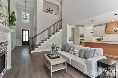 4265 Candlewood Drive, Sherrills Ford, NC 28673 - Photo 9