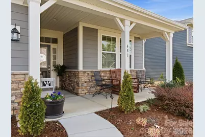 481 Sandbar Point, Lake Wylie, SC 29710 - Photo 5