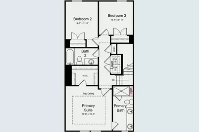 414 Silver Star Boulevard, Indian Trail, NC 28079 - Photo 5