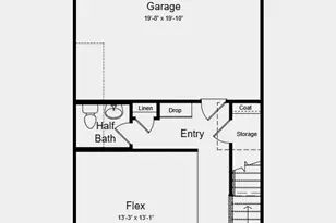 414 Silver Star Blvd, Indian Trail, NC 28079 - Photo 3