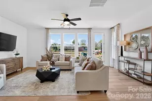 414 Silver Star Blvd, Indian Trail, NC 28079 - Photo 11