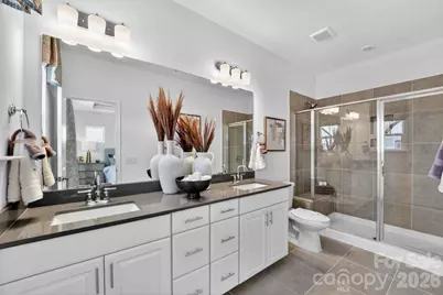 414 Silver Star Boulevard, Indian Trail, NC 28079 - Photo 19