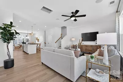 414 Silver Star Boulevard, Indian Trail, NC 28079 - Photo 13