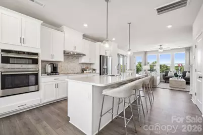 414 Silver Star Boulevard, Indian Trail, NC 28079 - Photo 9