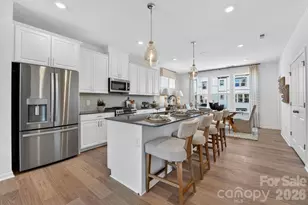 414 Silver Star Blvd, Indian Trail, NC 28079 - Photo 9