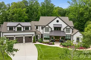 17416 Gillican Overlook Rd, Davidson, NC 28036 - Photo 1