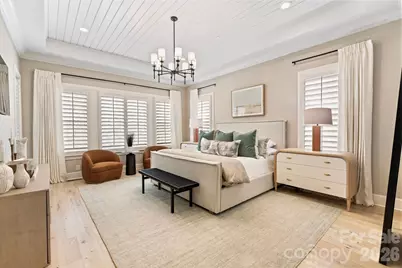 17416 Gillican Overlook Road, Davidson, NC 28036 - Photo 19