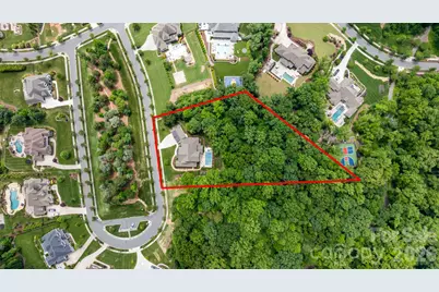 17416 Gillican Overlook Road, Davidson, NC 28036 - Photo 47