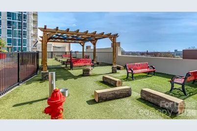 640 N Church Street #B3-S, Charlotte, NC 28202 - Photo 11