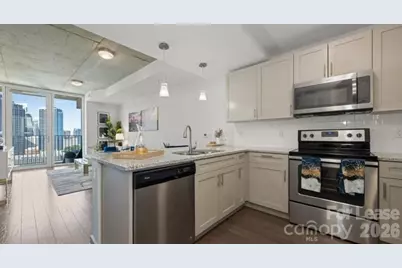 640 N Church Street #B3-S, Charlotte, NC 28202 - Photo 17