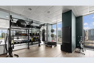 640 N Church Street #B3-S, Charlotte, NC 28202 - Photo 9