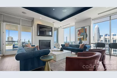 640 N Church Street #B3-S, Charlotte, NC 28202 - Photo 13