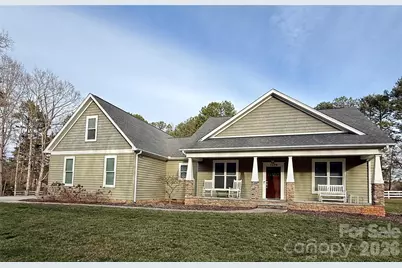 1594 Roundstone Road, Sherrills Ford, NC 28673 - Photo 1