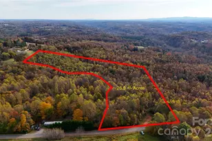 Tbd Rock Creek Church Rd, North Wilkesboro, NC 28659 - Photo 1